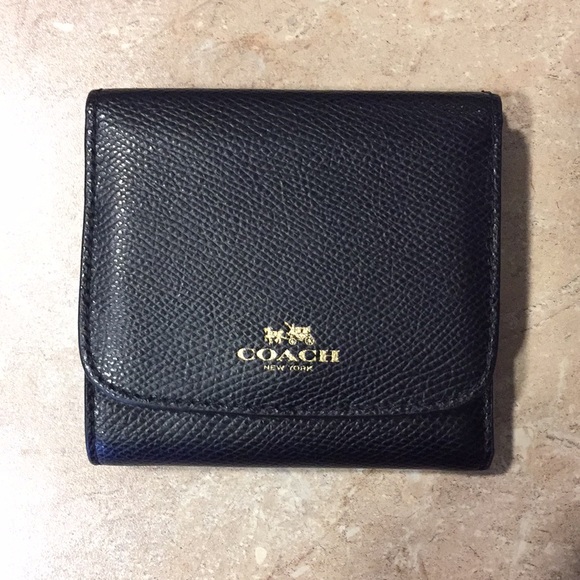 Coach Handbags - Coach Wallett